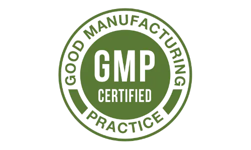 igenics gmp-certified