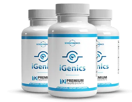 iGenics Order